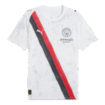 Manchester City Special Edition fan Soccer Jersey 2025/26