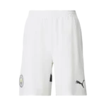 24-25 Manchester City Home Whole Kit Jersey+Shorts+Socks - Image 6