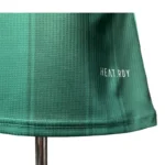 2025-26 Liverpool Green Player Edition Football Jersey - Image 5