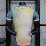 24-25 Manchester City Special Jersey Player Version - Image 4