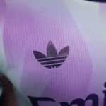 Arsenal Third Jersey Player Version 2024-25 - Image 3