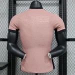 24-25 PSG Saint-Germain Third Away Soccer Jersey Player Version - Image 11