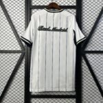 Real Madrid US Pack Shirt 25/26 White - Image 2