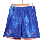 Chelsea 2024/25 Home Full Jersey Kit(Jersey+Shorts+Socks) - Image 9