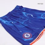 Chelsea 2024/25 Home Full Jersey Kit(Jersey+Shorts+Socks) - Image 8