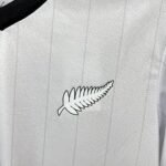 2026 Zealand World Cup Home Football Shirt Fan Edition - Image 5