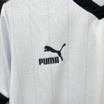 2026 Zealand World Cup Home Football Shirt Fan Edition - Image 4