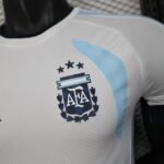 2026 Argentina Special Edition Training Uniform Football jersey Player edition - Image 5