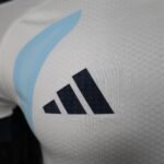 2026 Argentina Special Edition Training Uniform Football jersey Player edition - Image 4