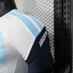2026 Argentina Special Edition Training Uniform Football jersey Player edition - Image 6