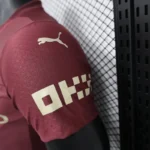 Manchester City Third Jersey Player Version 2024-25 - Image 8