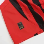 2024-25 AC Milan Home Replica Jersey - Image 10