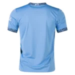 24-25 Manchester City Home Replica Jersey - Image 2