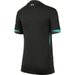 24-25 Liverpool Away Football Jersey - Image 2