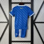 Real Madrid Third Kids Suit 25/26 - Image 2
