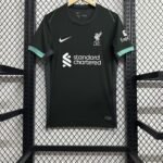 24-25 Liverpool Away Football Jersey - Image 3