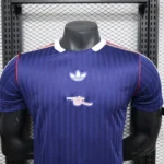 2025/2026 Arsenal Special Edition Football Jersey Player Version - Image 3