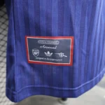 2025/2026 Arsenal Special Edition Football Jersey Player Version - Image 6