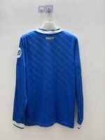 Real Madrid Third Men Long Sleeve Jersey 25/26 - Image 2