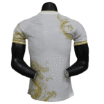 2025-26 Real Madrid Special Edition White Player Version - Image 2