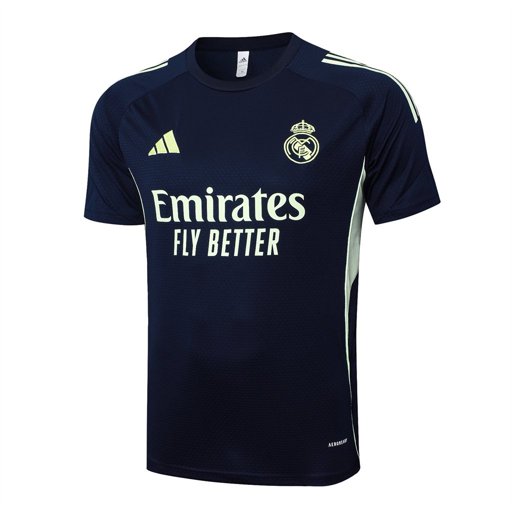 CCC3848D-76EB-0FAA-C11D-10ED07CAC832.jpg Real Madrid Training Short sleeve Jersey 25/26 - Image 1