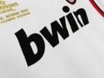 AC Milan Away Retro Jersey 2006/07 - Image 6