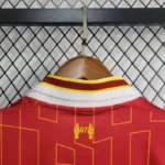 24-25 Liverpool Home Football Jersey - Image 3