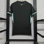 24-25 Liverpool Away Football Jersey - Image 4