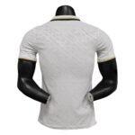 24-25 Real Madrid Special Edition White Player Version - Image 2