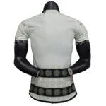 2024/25 Real Madrid Home Jersey Player Version - Image 2