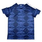 2026 Scotland World cup Home Soccer jersey Fan version - Image 2