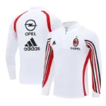 03-04 AC Milan Retro Training Kit sweat shirt various styles