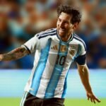 Adidas Argentina Authentic Home Jersey 2026 - Image 3