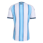 Adidas Argentina Authentic Home Jersey 2026 - Image 2