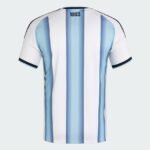 Adidas Argentina Home Jersey 2026 - Image 2