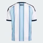 Adidas Argentina Home Jersey Youth 2026 - Image 2