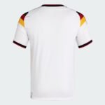 Adidas Germany Home Jersey Youth 2026 - Image 2