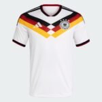 Adidas Germany Home Jersey 2026
