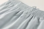 Real Madrid Training Kit Light Grey 2025-26 (Jacket+Pants) - Image 9