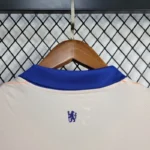 Chelsea 2024/25 Away Full Jersey Kit(Jersey+Shorts+Socks) - Image 10