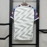 Real Madrid 2025/26 Pre-Match Jersey - Image 2