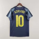 04-05 Inter Milan Retro Away Jersey - Image 9