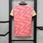 Real Madrid 2025/26 Pre-Match Jersey - Image 2
