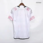 23-24 Juventus Away Jersey - Image 4