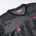 2024/25 Chelsea Third Jersey Kits(Jersey+Shorts) - Image 5
