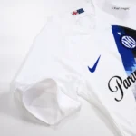 23-24 Inter Milan Away Jersey - Image 5