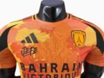 PSG Pre-Match Club Away Football Jersey 25-26 Player Version - Image 3