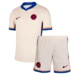 Chelsea 2024/25 Away Full Jersey Kit(Jersey+Shorts+Socks) - Image 2