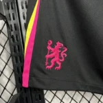 2024/25 Chelsea Third Jersey Kits(Jersey+Shorts) - Image 10