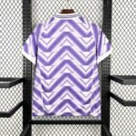 Mens Real Madrid 2025/26 LFSTLR Jersey - Image 2
